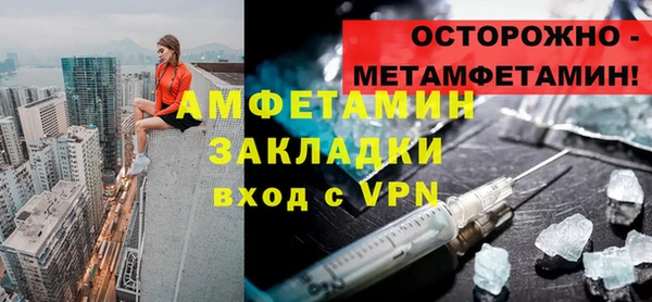 хмурый Алексин