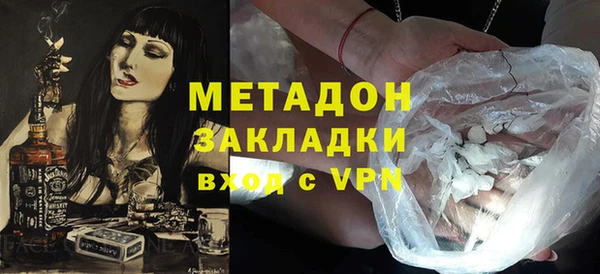 хмурый Алексин